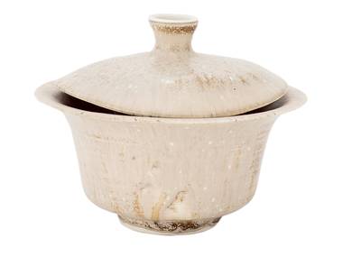 Gaiwan # 40140 ceramic 153 ml