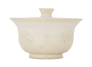 Gaiwan # 40151 ceramic 168 ml