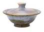 Gaiwan # 40154 ceramic 93 ml
