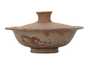 Gaiwan # 40164 ceramic 112 ml