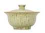 Gaiwan # 40177 ceramic 163 ml