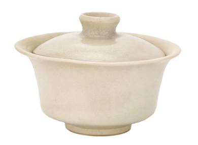 Gaiwan # 40207 ceramic 150 ml