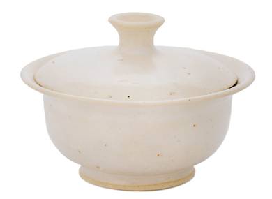 Gaiwan # 40242 ceramic 136 ml