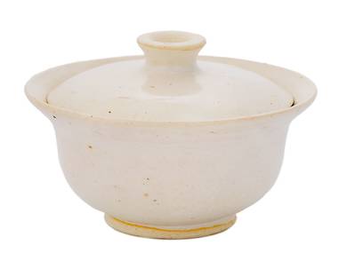 Gaiwan # 40243 ceramic 145 ml