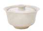 Gaiwan # 40284 ceramic 145 ml
