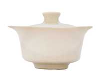 Gaiwan # 40285 ceramic 141 ml