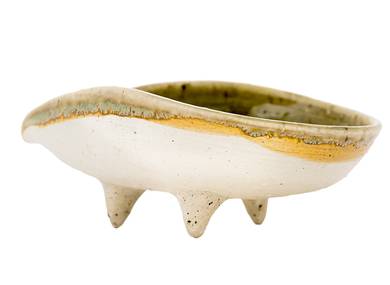 Tea presentation vessel # 40653 ceramic