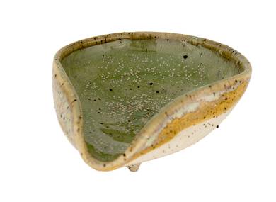 Tea presentation vessel # 40656 ceramic