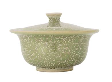 Gaiwan # 40670 ceramic 168 ml