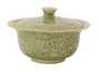 Gaiwan # 40670 ceramic 168 ml