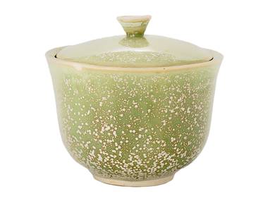 Gaiwan # 40674 ceramic 170 ml