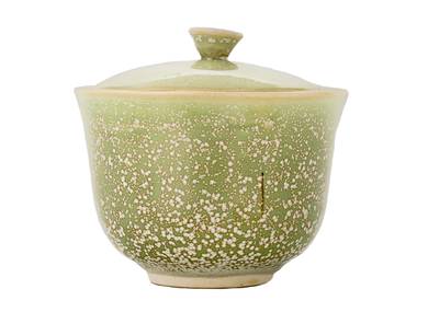 Gaiwan # 40674 ceramic 170 ml
