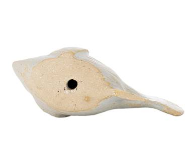 Teapet "Fish" # 40689 ceramic