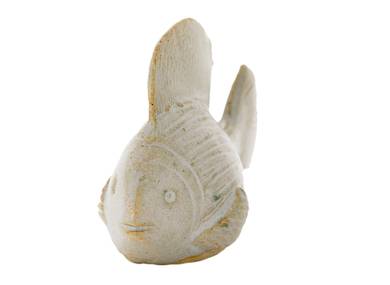 Teapet "Fish" # 40689 ceramic