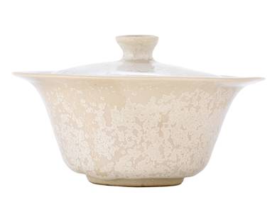 Gaiwan # 40830 ceramic 155 ml
