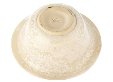 Gaiwan # 40830 ceramic 155 ml