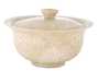 Gaiwan # 40832 ceramic 172 ml