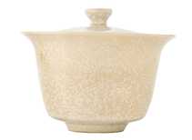 Gaiwan # 40835 ceramic 235 ml