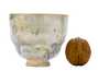 Cup # 40837 ceramic 135 ml