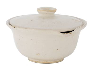 Gaiwan # 40855 ceramic 173 ml