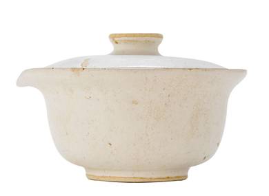 Gaiwan # 40855 ceramic 173 ml