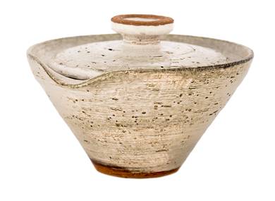 Gaiwan Shiboridashi # 40921 ceramic 194 ml