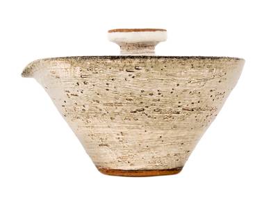 Gaiwan Shiboridashi # 40921 ceramic 194 ml