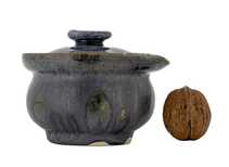 Gaiwan Shiboridashi # 40927 ceramic 188 ml