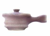 Teapot kyusu # 40929 ceramic 189 ml