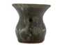 Vassel for mate kalebas # 41014 ceramic