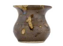 Vassel for mate kalebas # 41021 ceramic