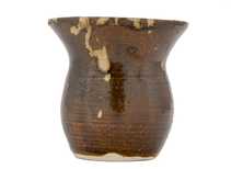 Vassel for mate kalebas # 41023 ceramic