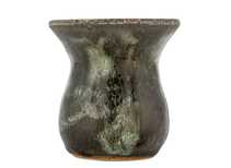 Vassel for mate kalebas # 41026 ceramic