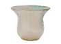 Vassel for mate kalebas # 41027 ceramic