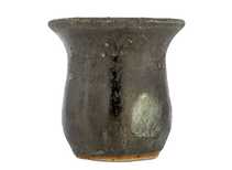 Vassel for mate kalebas # 41028 ceramic