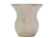 Vassel for mate kalebas # 41033 ceramic