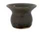 Vassel for mate kalebas # 41037 ceramic