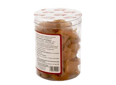 Dried fruits Nuts Honey and other Healthy Goods Passion fruit "King" jar 500 gr