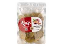 Dried fruits Nuts Honey and other Healthy Goods Passion fruit "King" 500 gr