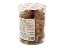Dried fruits Nuts Honey and other Healthy Goods Papaya"King" jar 500 gr