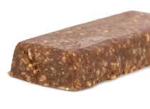 RAW LIFE Nut and fruit bar "Coconut"
