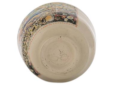 Cup # 41090 ceramichand painting 173 ml