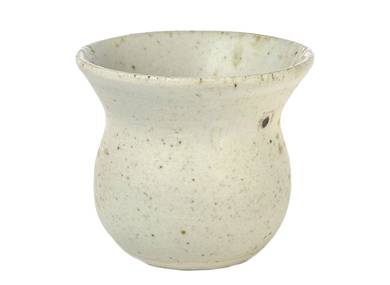 Vassel for mate kalebas # 41230 ceramic 10 ml