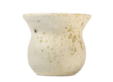 Vassel for mate kalebas # 41230 ceramic 10 ml
