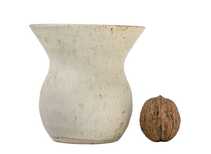Vassel for mate kalebas # 41231 ceramic 16 ml