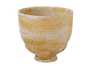 Cup # 41266 ceramichand painting 167 ml
