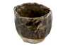 Cup # 41312 wood firingceramic 94 ml