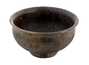 Cup # 41325 wood firingceramic 160 ml