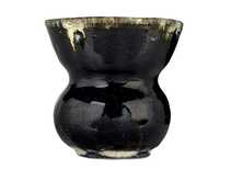 Vassel for mate kalebas # 41403 ceramic
