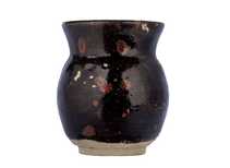 Vassel for mate kalebas # 41404 ceramic